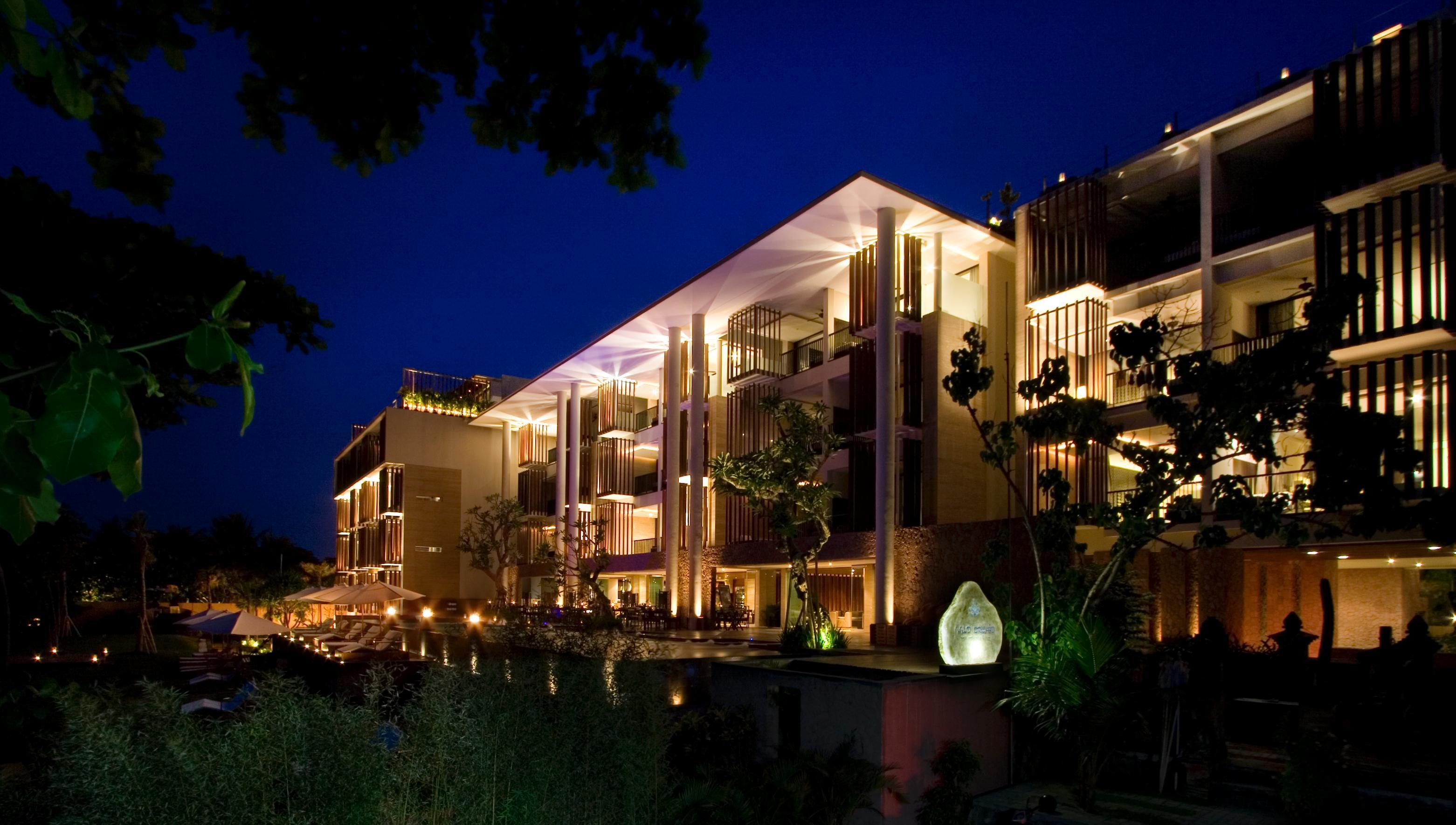 Grand Lifestyle Boutique Bali Seminyak
