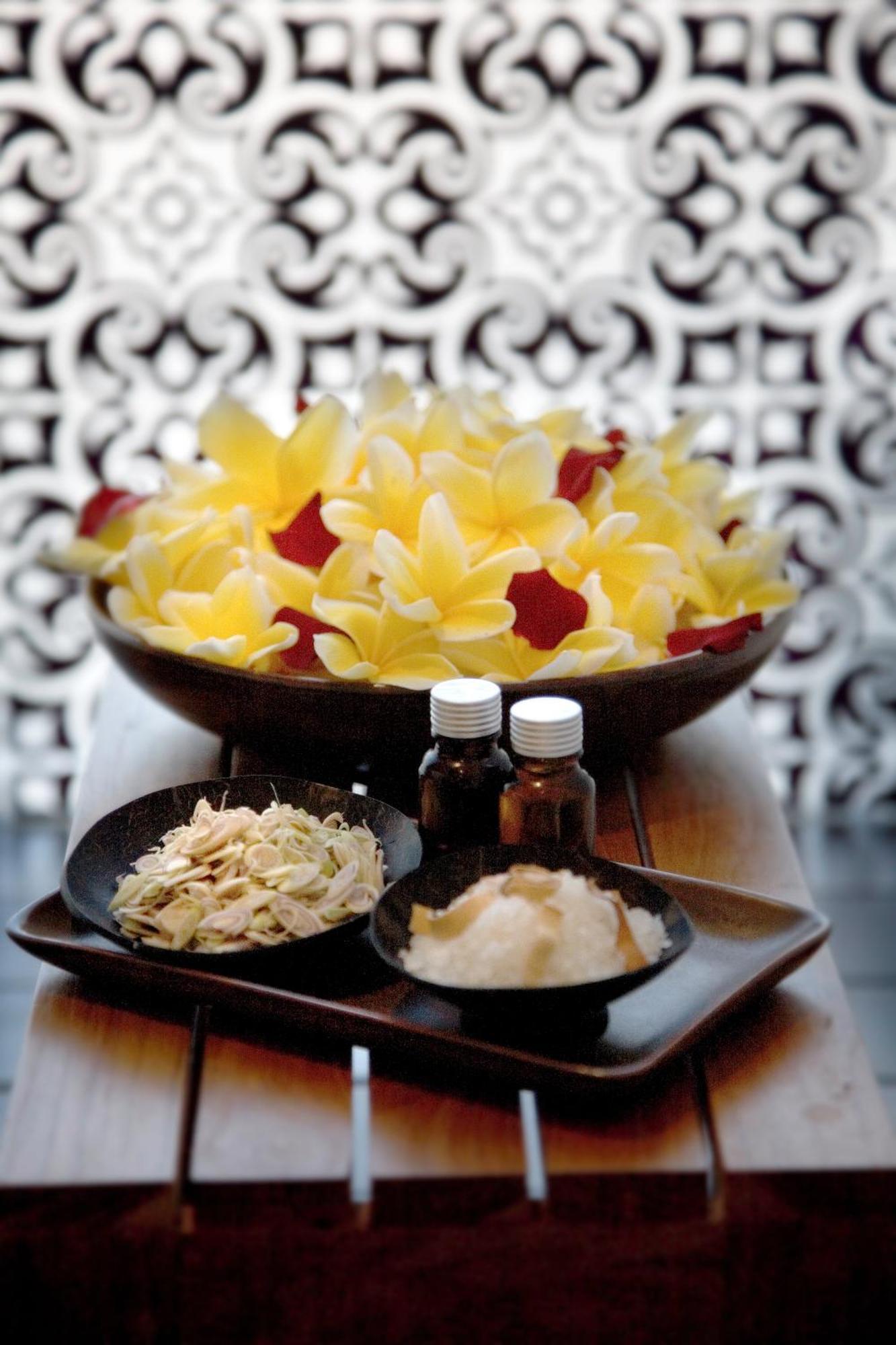 Resort Grand Lifestyle Boutique Bali Seminyak