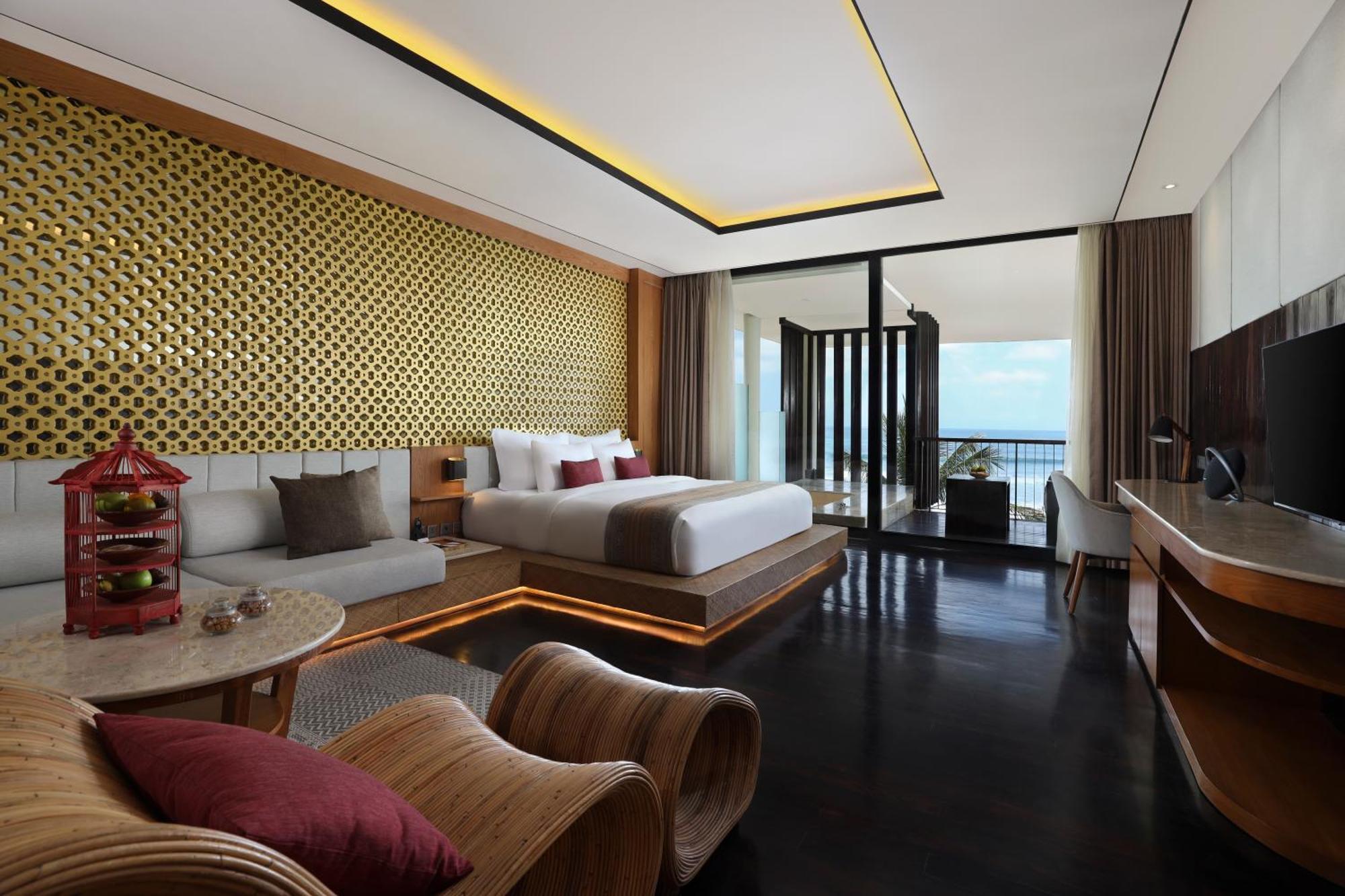 Grand Lifestyle Boutique Bali 5* Seminyak