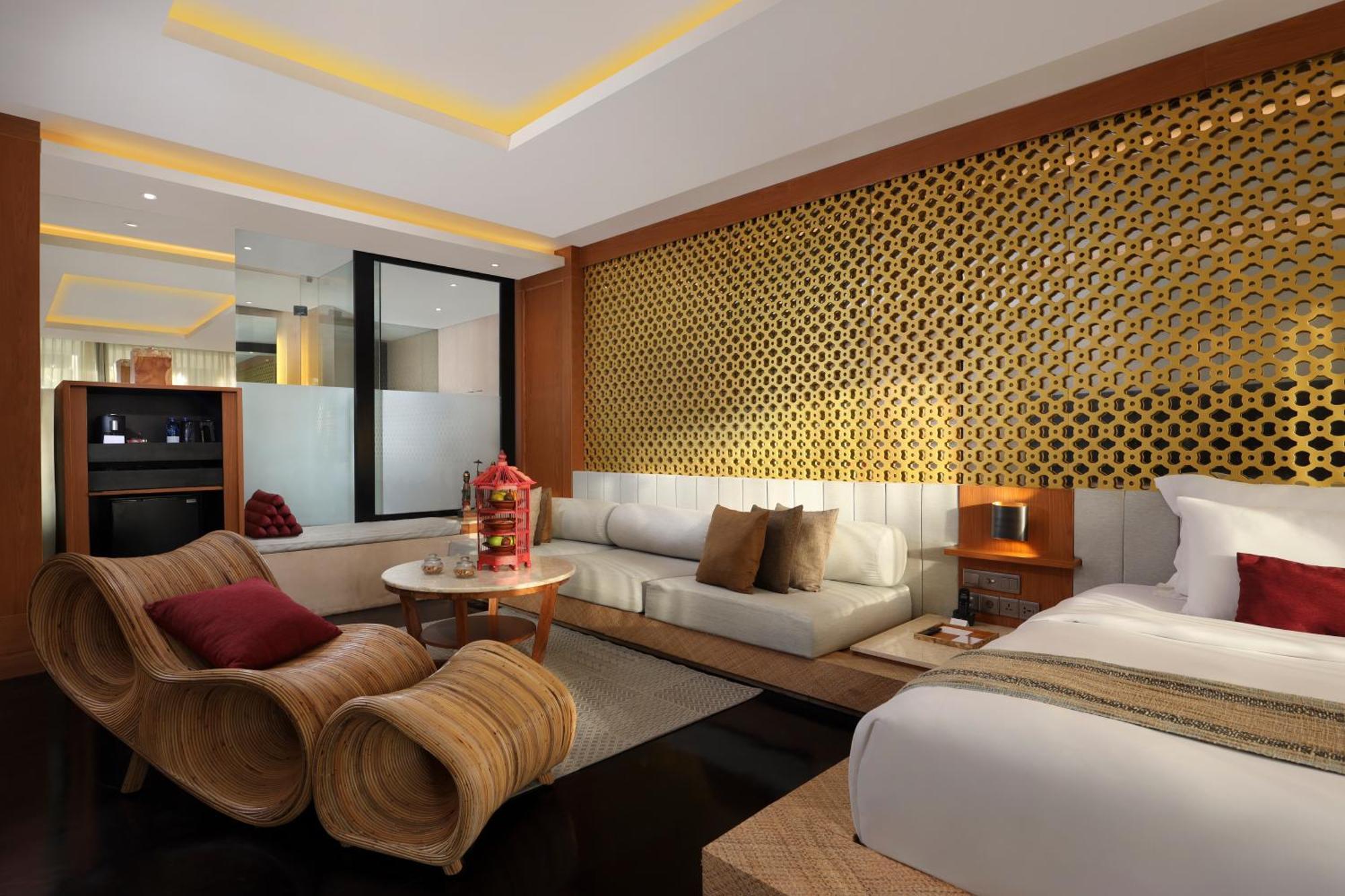 Resort Grand Lifestyle Boutique Bali
