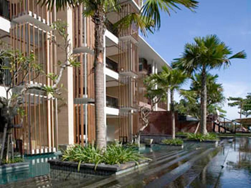 Grand Lifestyle Boutique Bali Seminyak