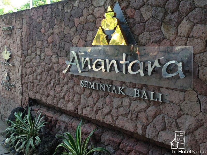Grand Lifestyle Boutique Bali 5*