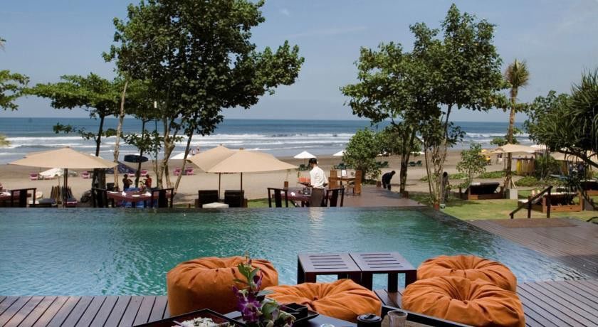 Resort Grand Lifestyle Boutique Bali Seminyak