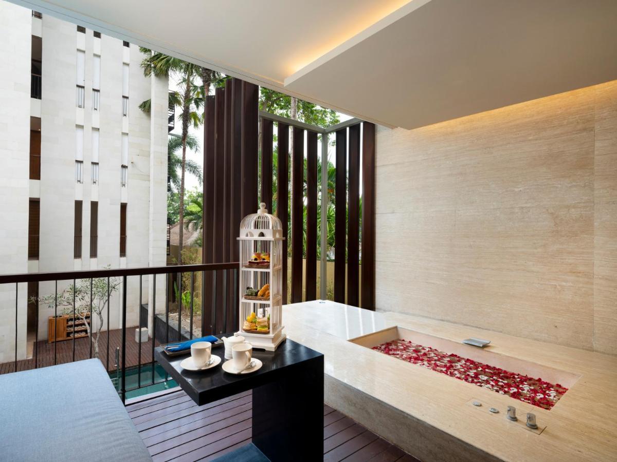 Grand Lifestyle Boutique Bali Resort Seminyak