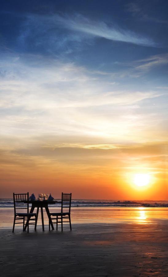 Grand Lifestyle Boutique Bali Resort 5*