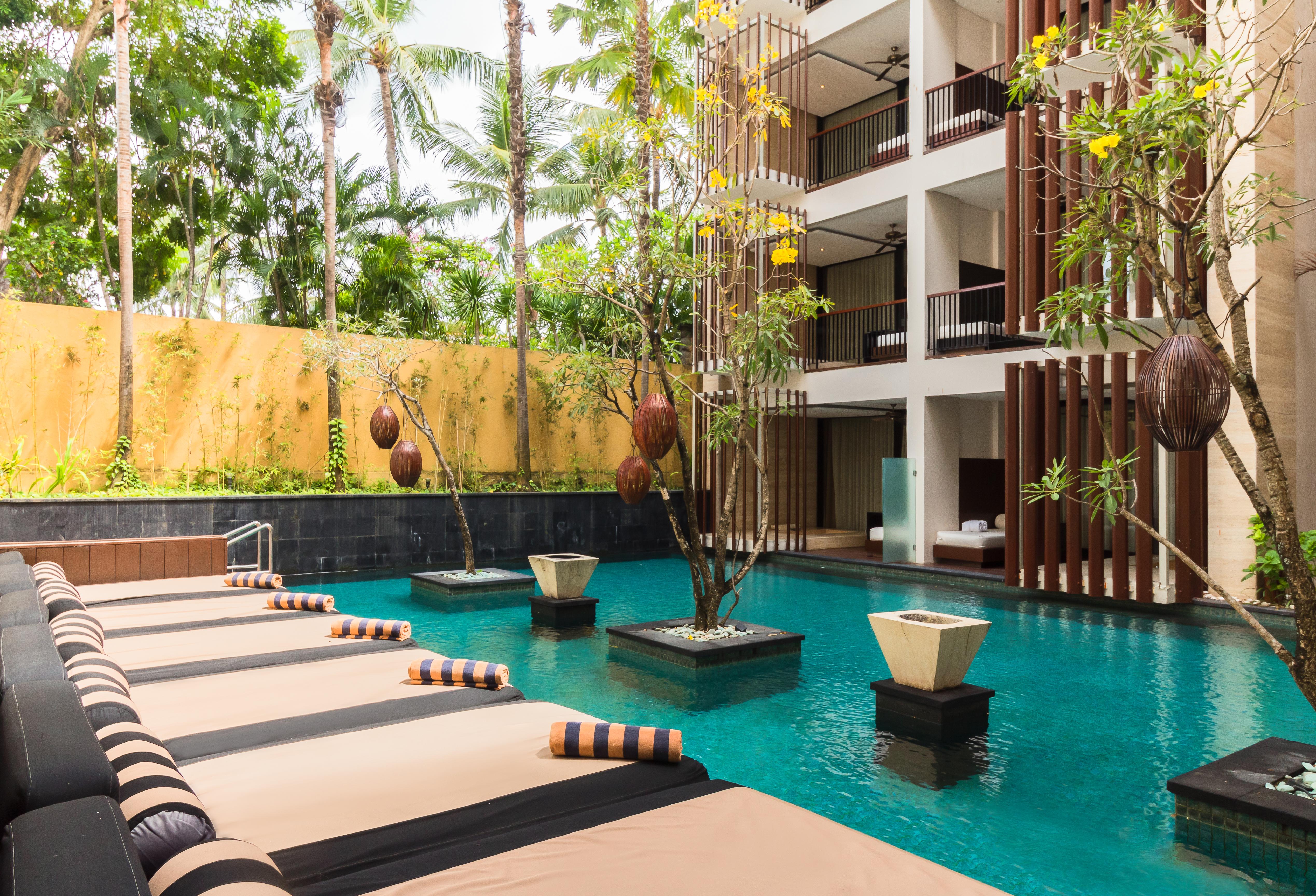 Resort Grand Lifestyle Boutique Bali 5*