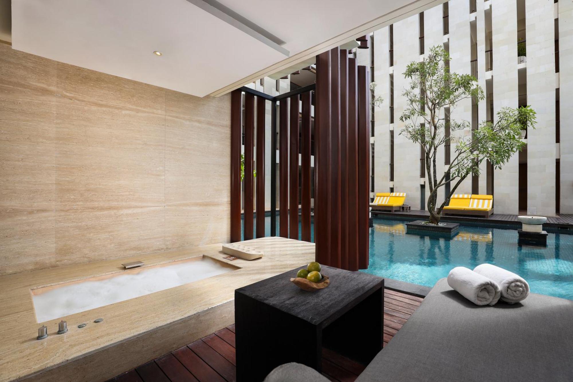 Grand Lifestyle Boutique Bali 5*