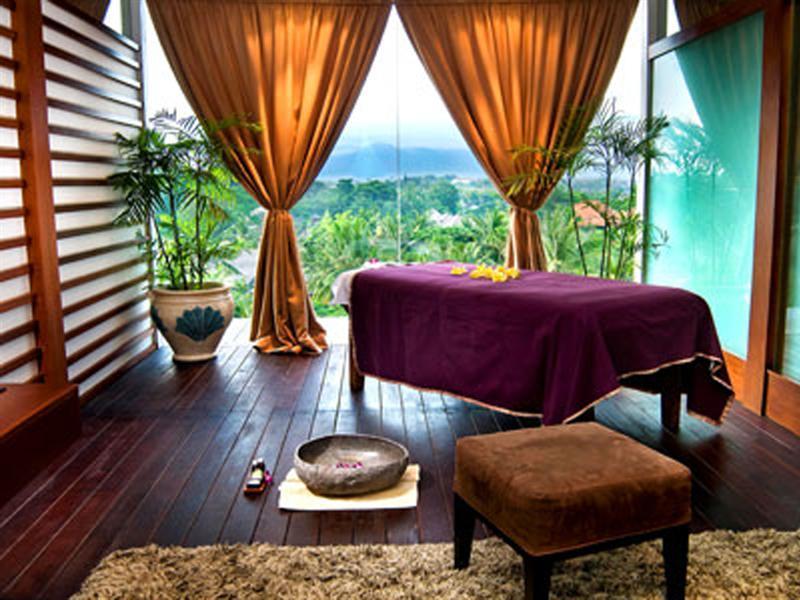 Resort Grand Lifestyle Boutique Bali Seminyak