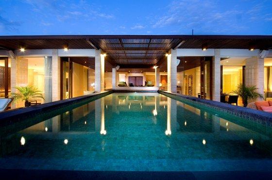 Grand Lifestyle Boutique Bali Station touristique Seminyak