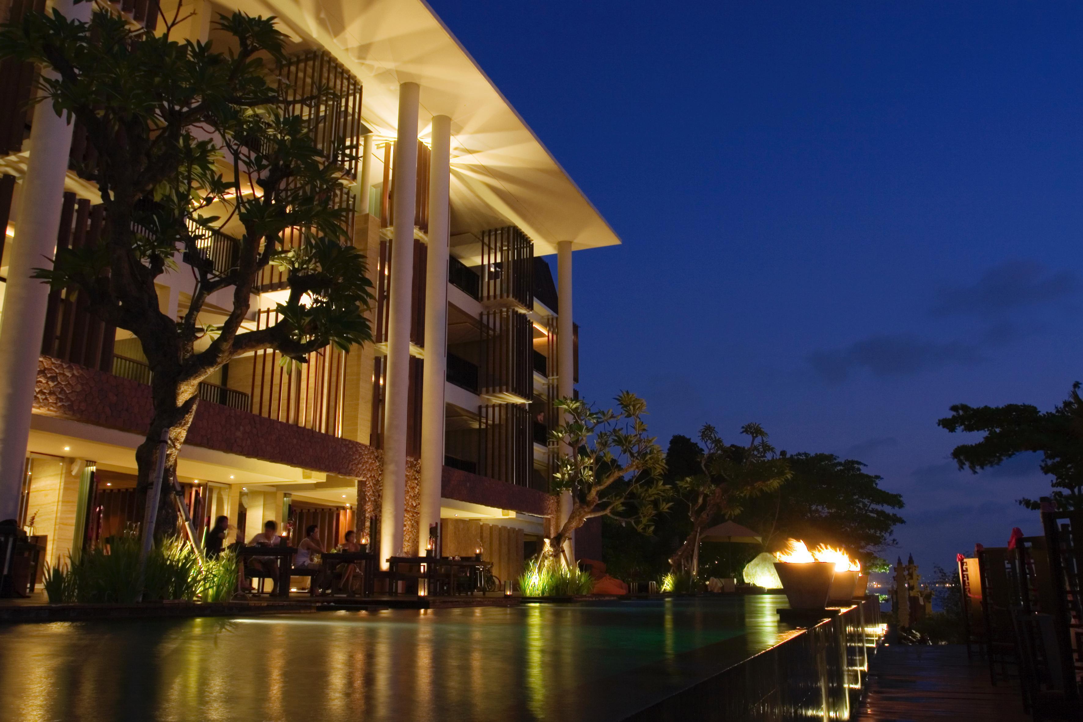 Grand Lifestyle Boutique Bali Station touristique Seminyak