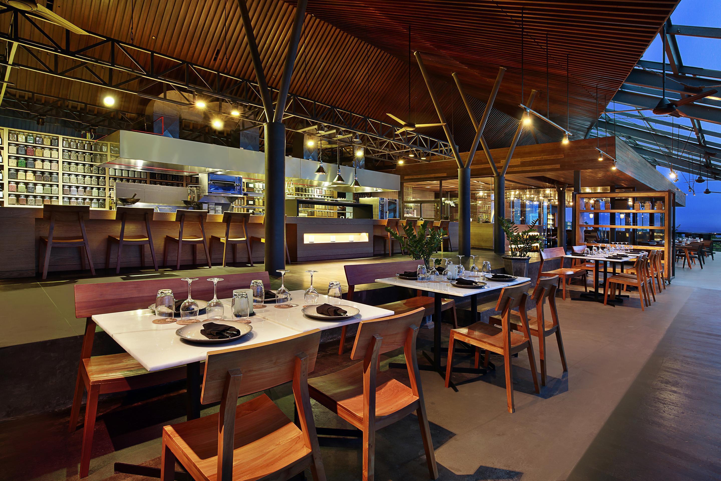 Station touristique Grand Lifestyle Boutique Bali