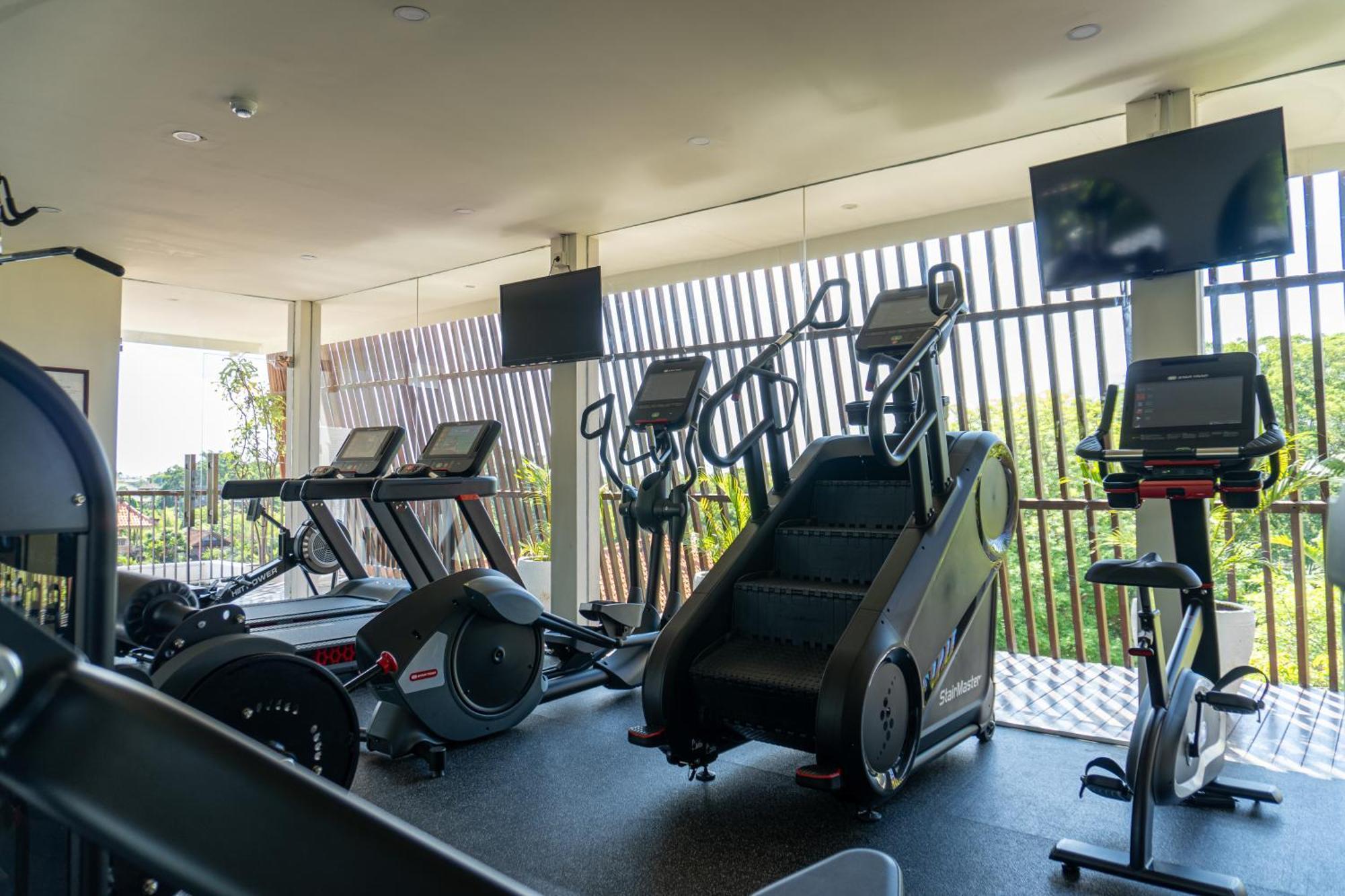 Grand Lifestyle Boutique Bali 5* Seminyak