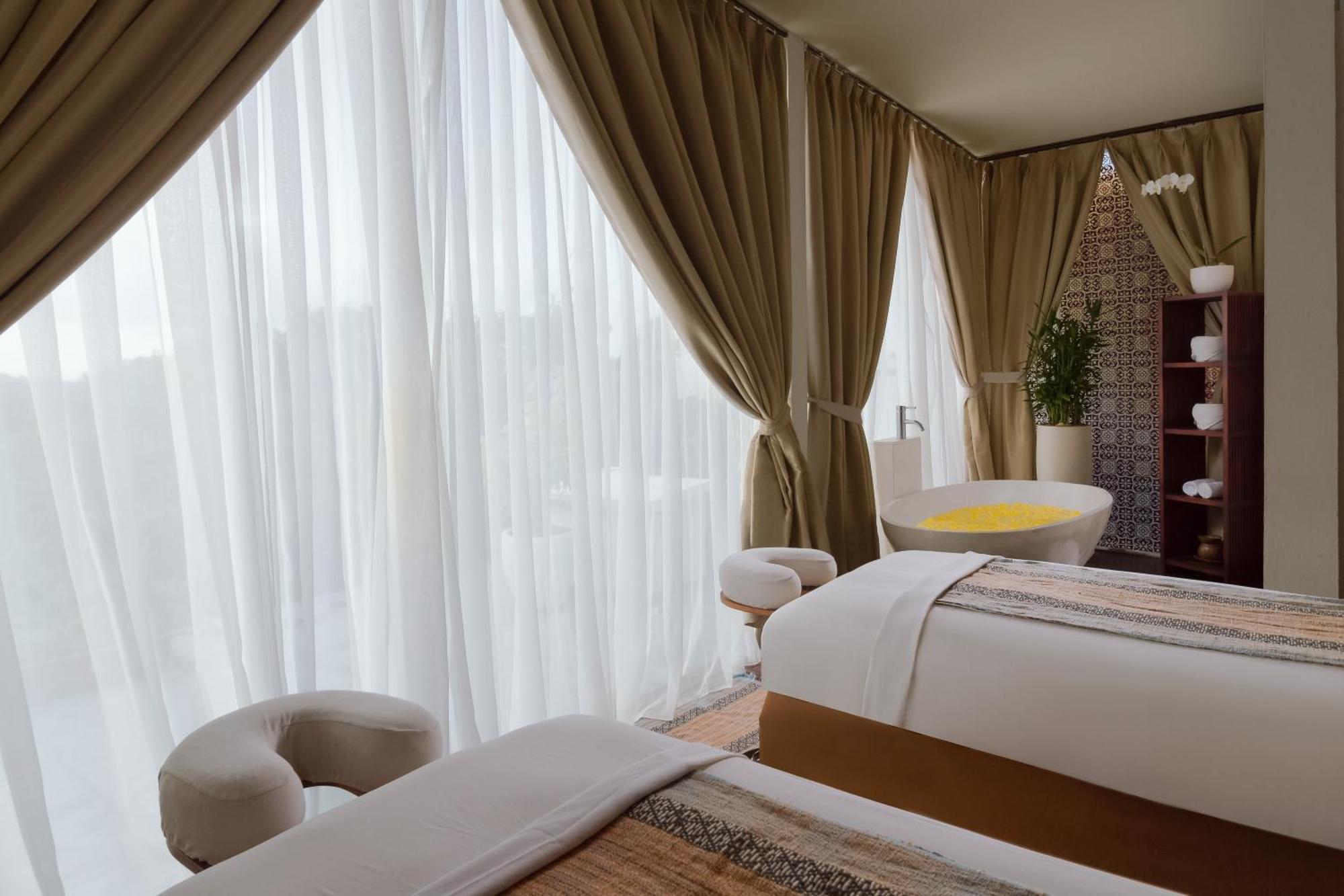 Station touristique Grand Lifestyle Boutique Bali 5*
