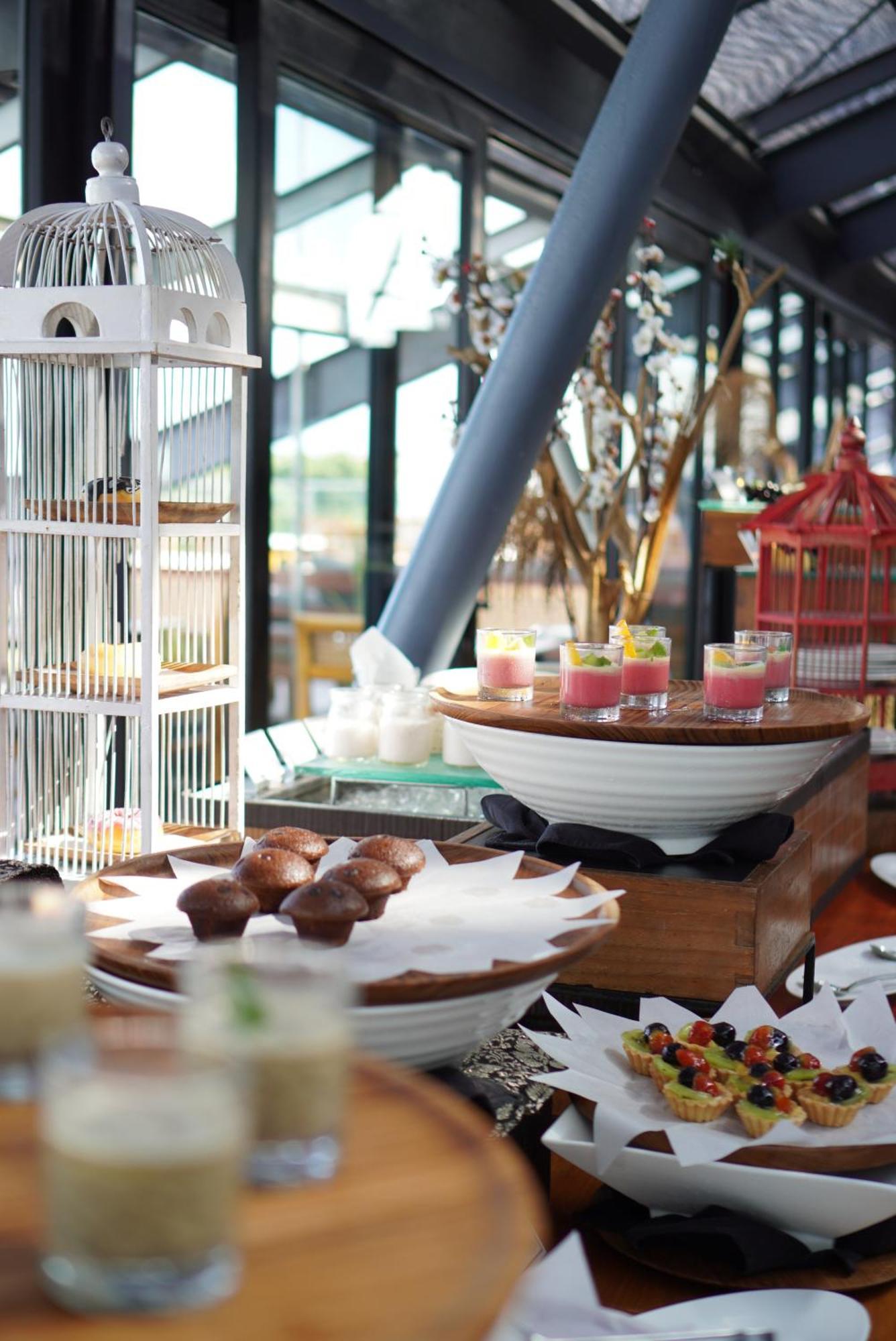 Grand Lifestyle Boutique Bali Station touristique