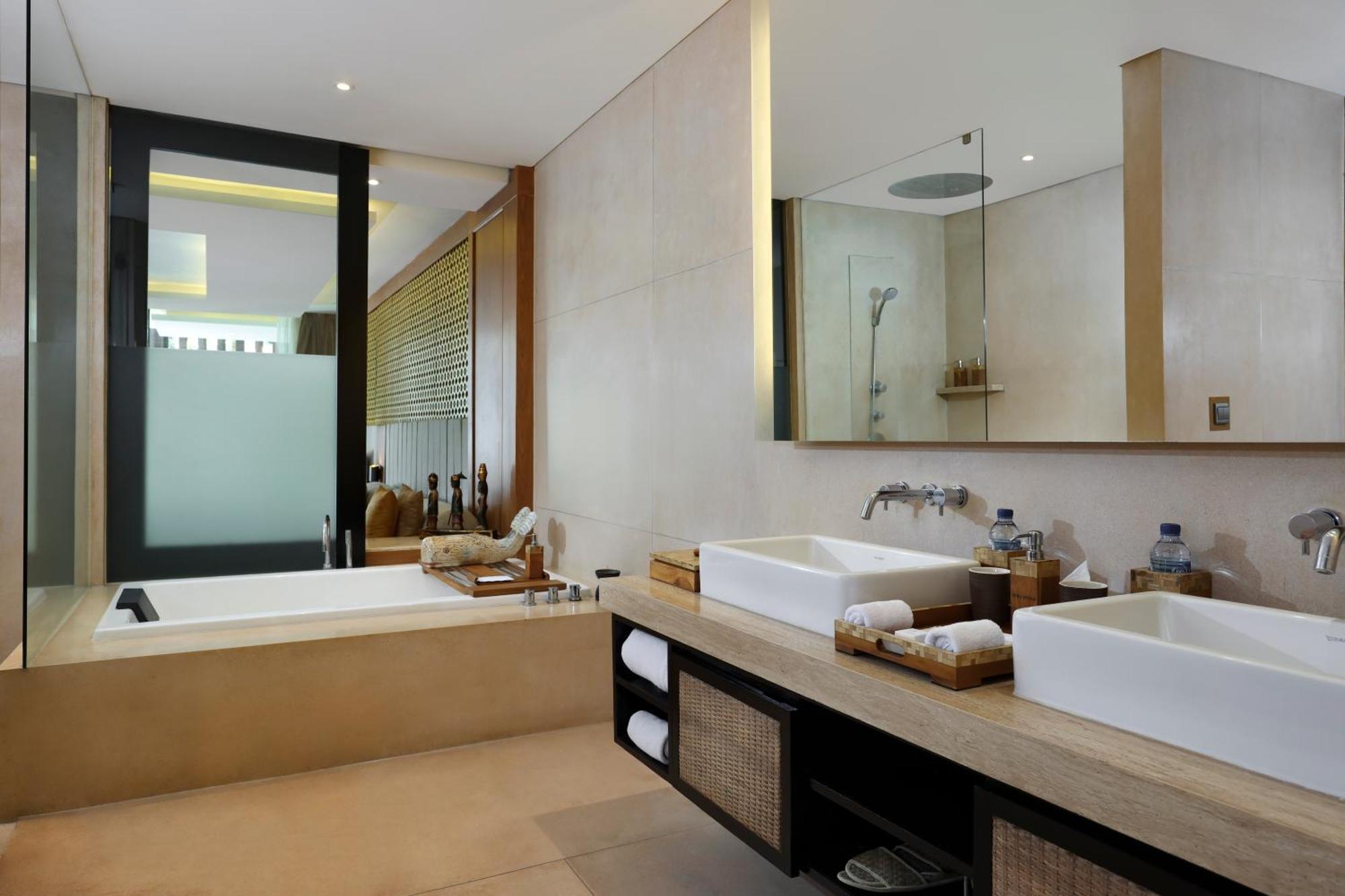 Station touristique Grand Lifestyle Boutique Bali