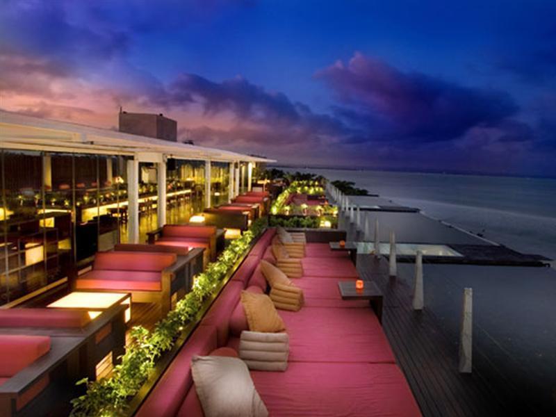 Station touristique Grand Lifestyle Boutique Bali 5*
