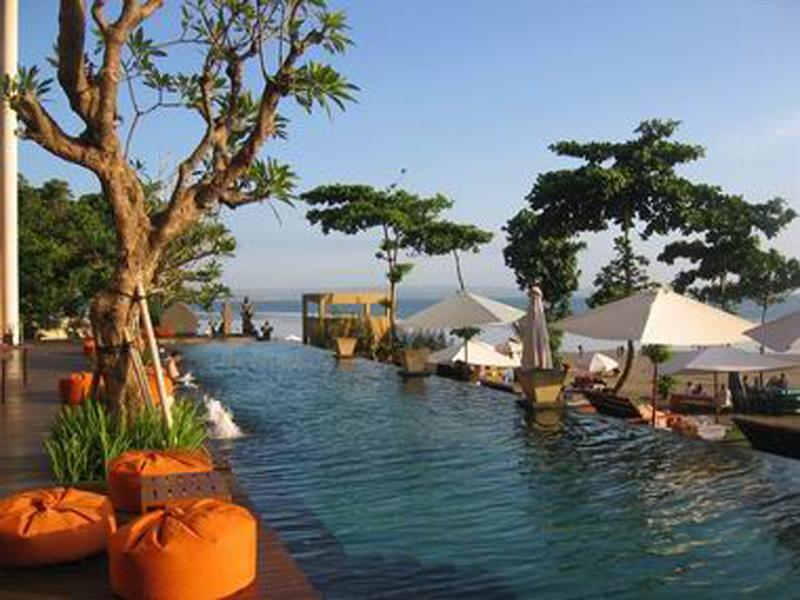 Station touristique Grand Lifestyle Boutique Bali