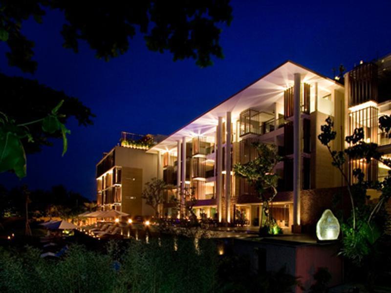 Station touristique Grand Lifestyle Boutique Bali 5*
