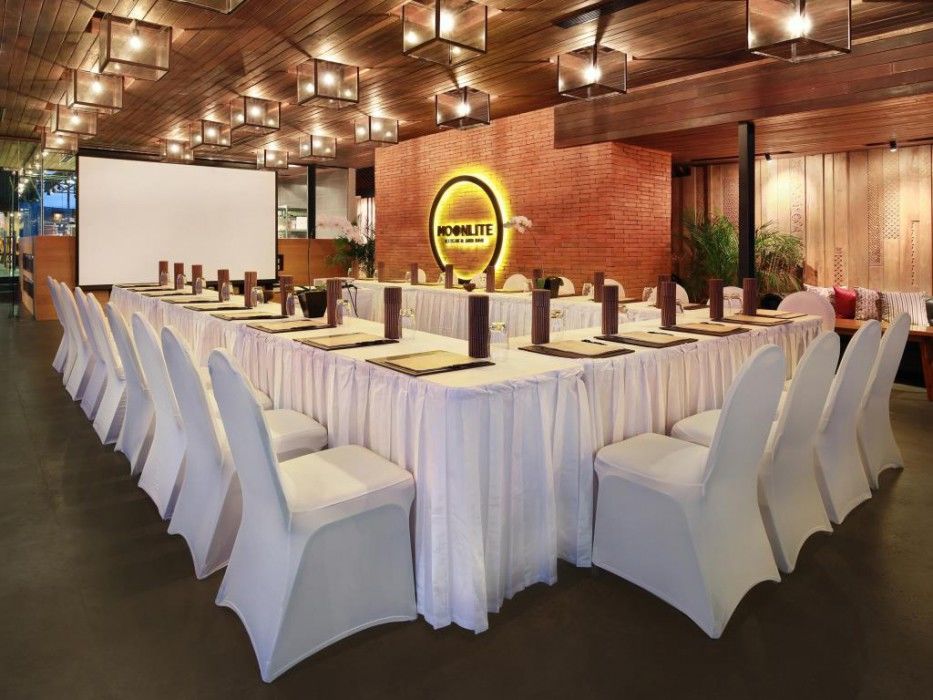 Grand Lifestyle Boutique Bali Station touristique 5*