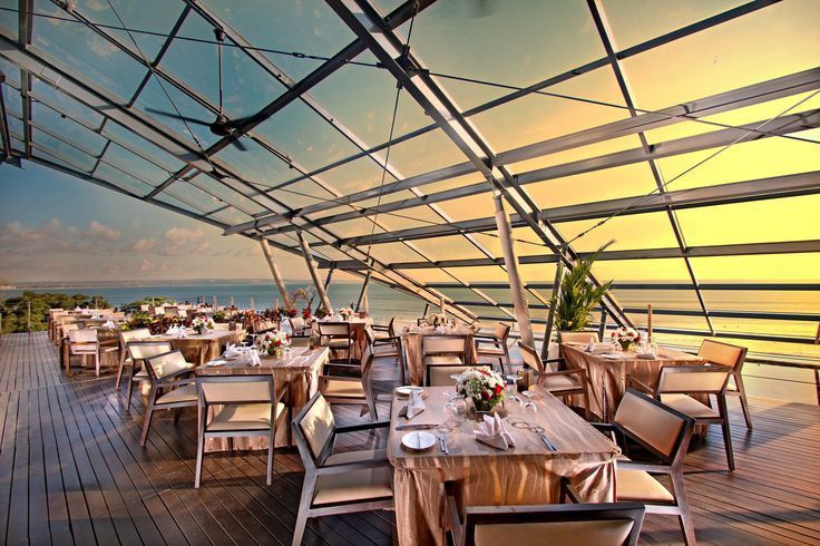Station touristique Grand Lifestyle Boutique Bali 5*