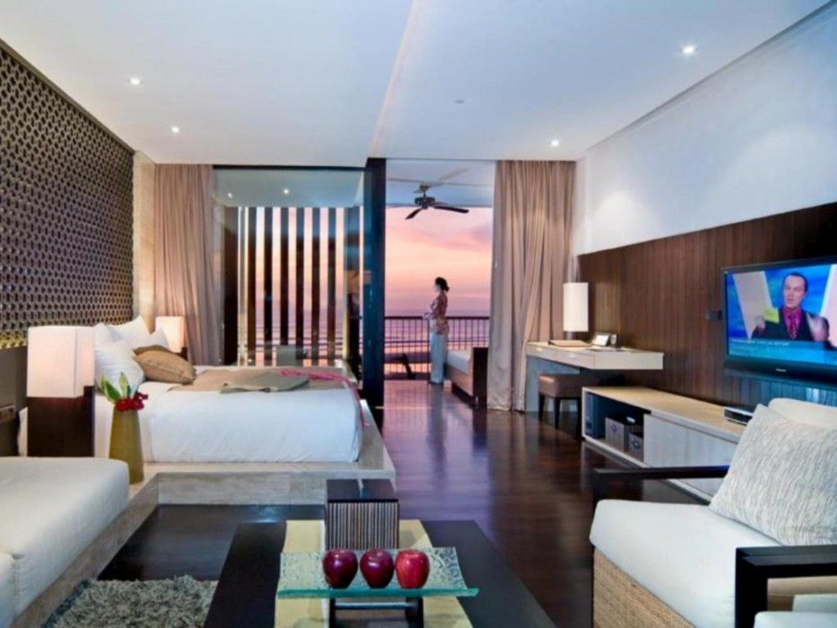 Grand Lifestyle Boutique Bali Station touristique 5*