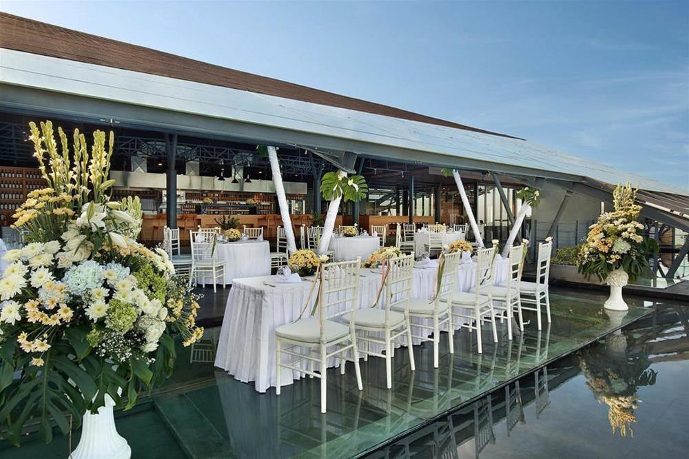 Grand Lifestyle Boutique Bali Station touristique 5*